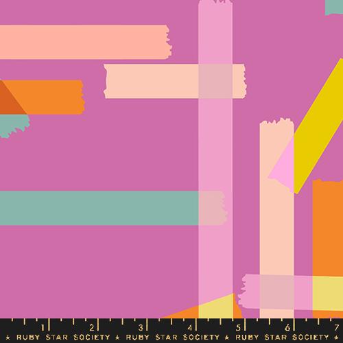 Ruby Star Society 