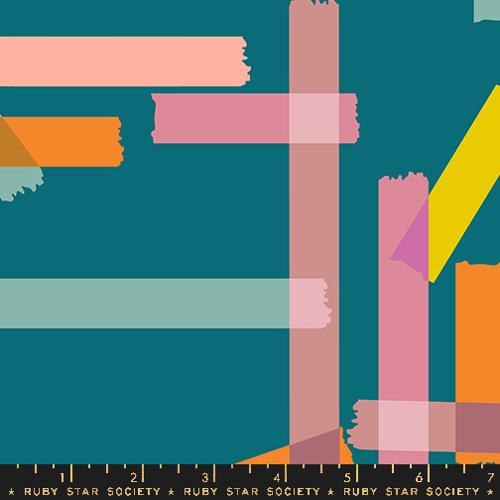 Ruby Star Society 