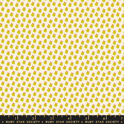 Ruby Star Society 