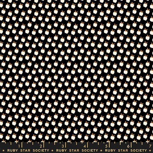 Ruby Star Society 