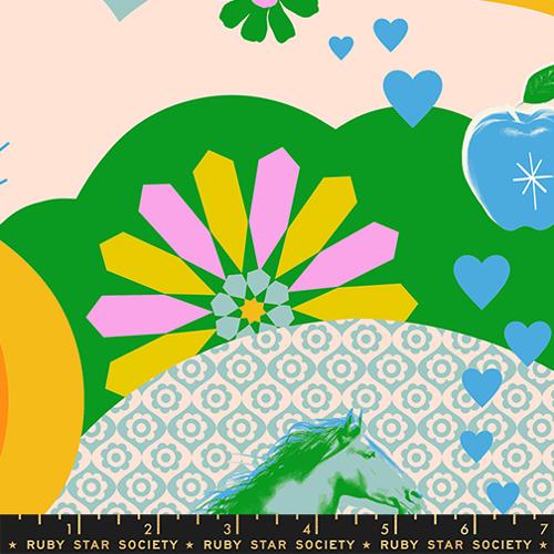 Ruby Star Society 
