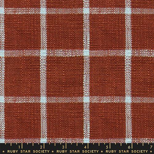 Ruby Star Society 16