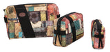 Mary Hayes "Ditty Bags 2.0" byAnnie - Tuesday, December 9th, 10am-4pm - $60