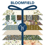 "Bloomfield" Fat Quarter Bundle