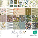 "Bloomfield" Fat Quarter Bundle