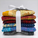 "Kantha" Fat Quarter Bundle