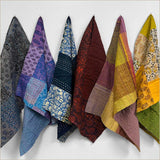 "Kantha" Fat Quarter Bundle