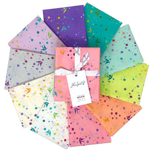 Tula Pink "Fairy Dust" - Fat Quarter Bundle - 10 pc