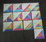 Lynnette DeBolt "Introduction to Foundation Paper Piecing" - Saturday, January 17th, 10am-1pm - $55
