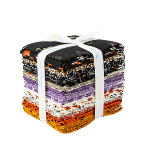 "Beggar's Night" Fat Quarter Bundle