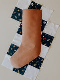 Sewing Class with Ma Ma Osa/Alisha Cooke - Sewing A Christmas Stocking - December 3rd - 10am-Noon - $75