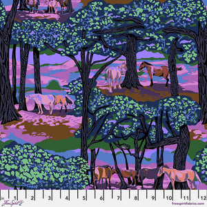 Anna Maria "Good Gracious" New Forest in Shadowed - Half Yard