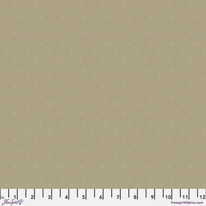 "Field Cloth" - Breeze in Calm - Half Yard