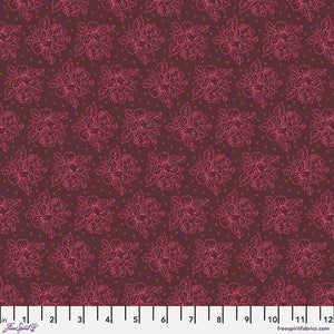 "Field Cloth" - Thicket in Calm - Half Yard