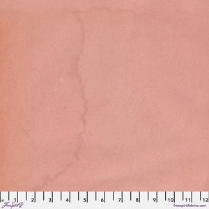 Tim Holtz "Palette Pink" Vintage - Half Yard