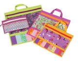 Mary Hayes  "Project Bag 2.0" byAnnie - Thursday, August 27  10am-2:30pm - $50