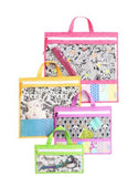 Mary Hayes  "Project Bag 2.0" byAnnie - Thursday, August 27  10am-2:30pm - $50