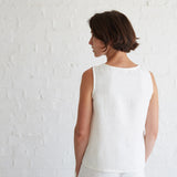 Sewing Class with Ma Ma Osa/Alisha Cooke - Garment Sewing - Linen Tank Top - August 29th 10am-1pm - $85