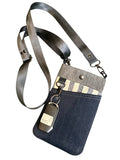 "Whisperlight Mini Carry Cell Phone Bag" with Mary Hayes - Tuesday, June 30th - 10am-3:30pm - $50