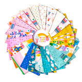 Ruby Star Society "Best Day Ever" Fat Quarter Bundle