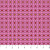 Anna Maria Textiles  "Heiress" - Jewel in Candy - Half Yard