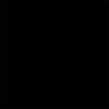 "Colorworks Premium Cotton" - Ultra Black - Half Yard