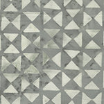 Marcia Derse "Stenographer's Notebook" Pattern Palace in Mist- Half Yard