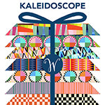 "Kaleidoscope" Fat Quarter Bundle