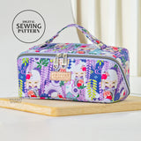 Mary Hayes  "Zip-n-Grip" by Sew Yours - Saturday, August 8th - 10am-4pm - $50
