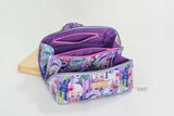 Mary Hayes  "Zip-n-Grip" by Sew Yours - Saturday, August 8th - 10am-4pm - $50