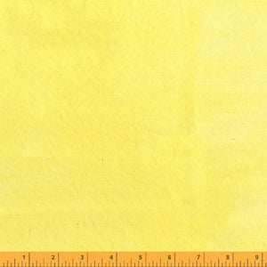 Marcia Derse "Palette" Solids - Duckling - Half Yard