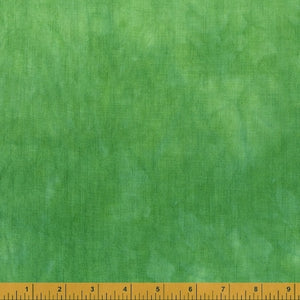 Marcia Derse "Palette" Solids - Grass - Half Yard
