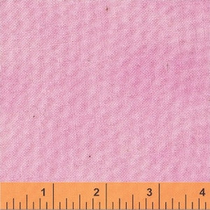Marcia Derse "Palette" Solids - Petal Pink - Half Yard