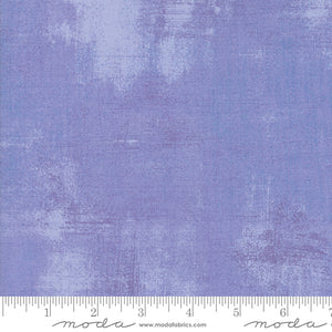 "Grunge" Basics - Sweet Lavender 383 - Half Yard