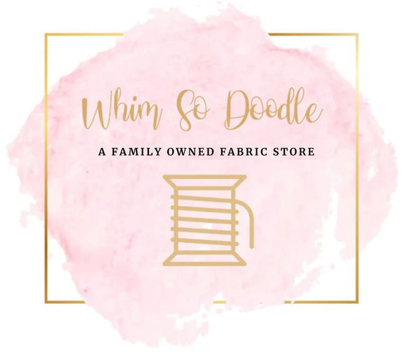 Whim So Doodle Gift Card
