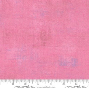 "Grunge" Basics - Blush 248 - Half Yard