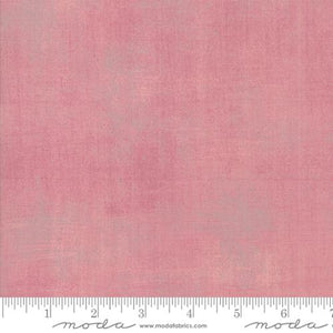 "Grunge" Basics - Sweetheart 471 - Half Yard