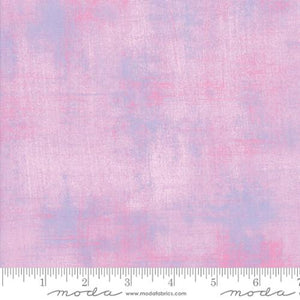 "Grunge" Basics - Lupine 472 - Half Yard