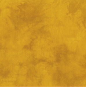 Marcia Derse "Palette" Solids - Mustard - Half Yard