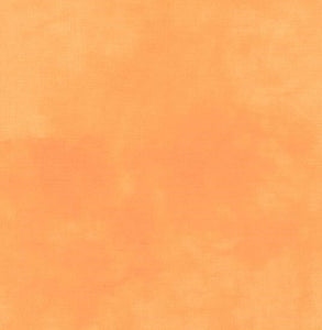 Marcia Derse "Palette" Solids - Orange - Half Yard