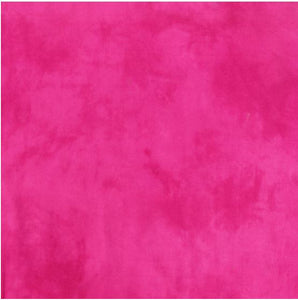 Marcia Derse "Palette" Solids - Pink - Half Yard