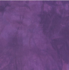 Marcia Derse "Palette" Solids - So Purple - Half Yard