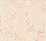 Ruby Star Society - Speckled - Rashida Coleman-Hale - Speckled in Metallic Neon Pink 16M - Half Yard
