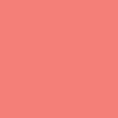 Tula Pink Solid - Hibiscus - Half Yard