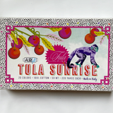 Tula Pink Sunrise Aurifil, Monkey Wrench