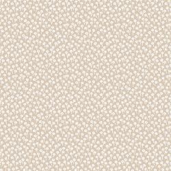 Cotton + Steel - Rifle Paper Co Basics - Tapestry Dot Linen - Half Yard