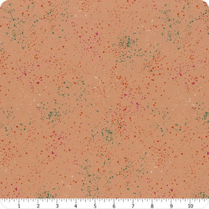 Ruby Star Society - Speckled - Rashida Coleman-Hale - Peach 32 - Half Yard